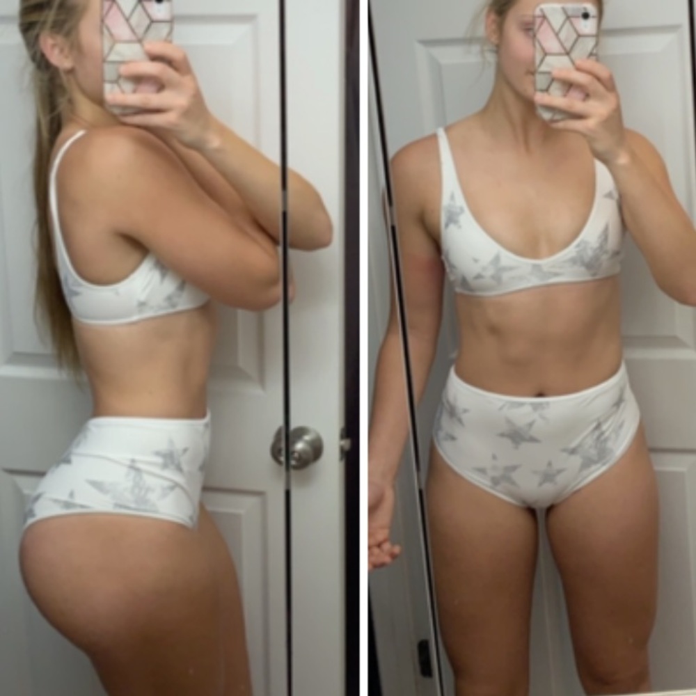 STARS BIKINI - Picture 2 of 8